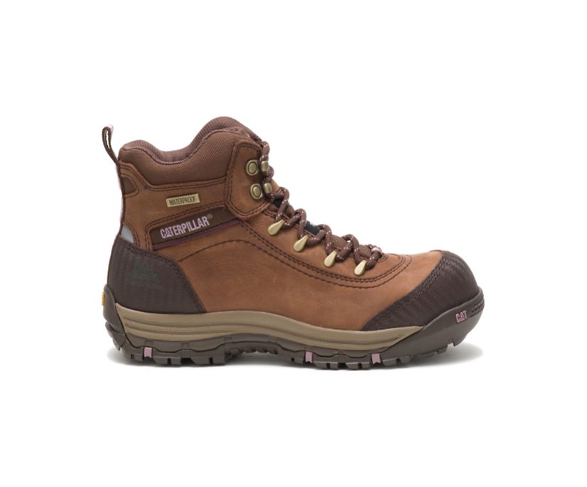 Cheapest caterpillar boots women's 2024 footwear